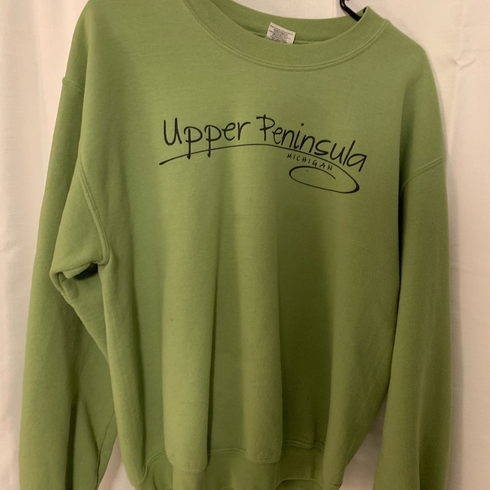 Crewneck